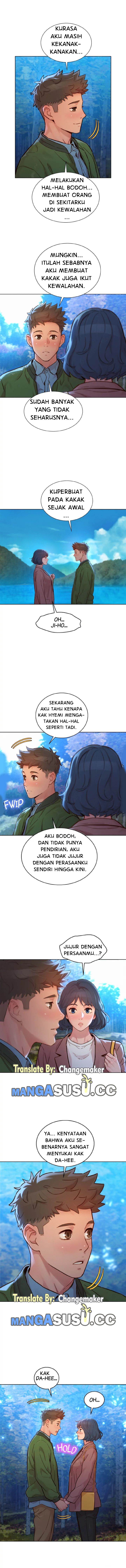 Sister Neighbor - Chapter 159 6