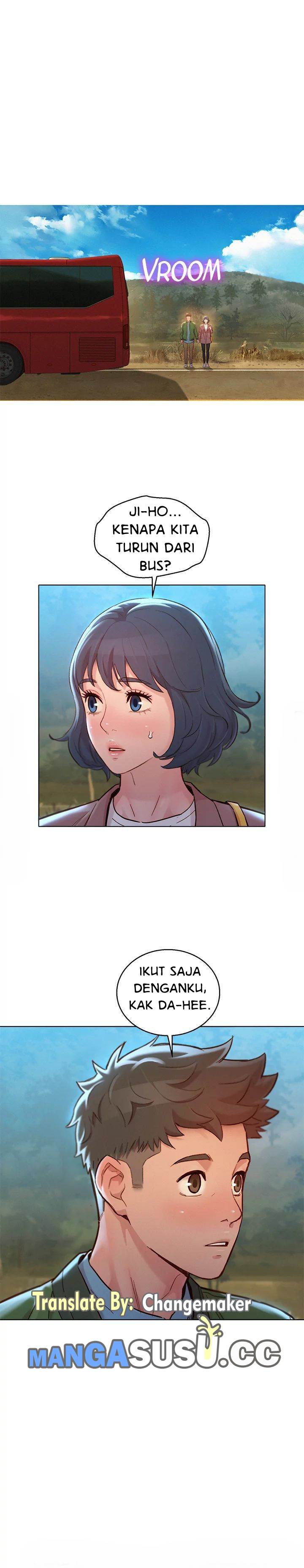 Sister Neighbor - Chapter 159 3