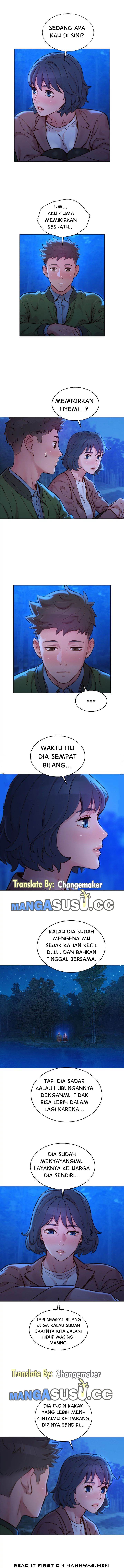 Sister Neighbor - Chapter 159 14
