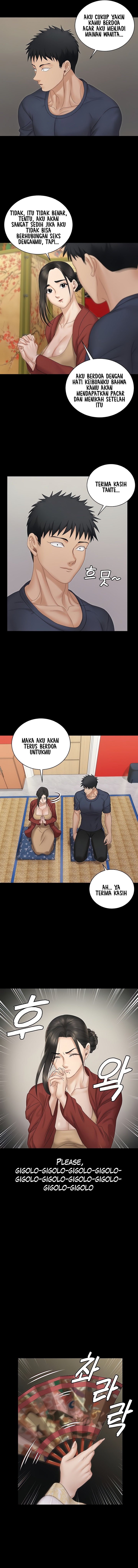 That Mans Epilepsy - Chapter 159 10