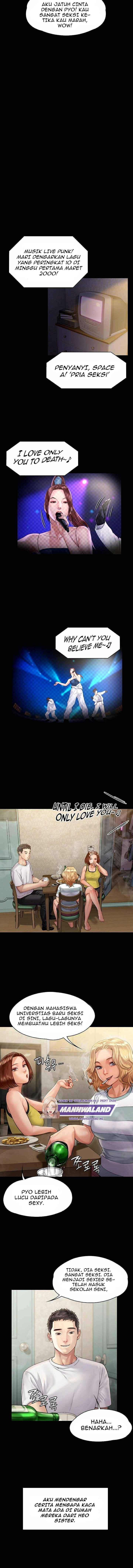 Queen Bee (Andrew) - Chapter 159 4