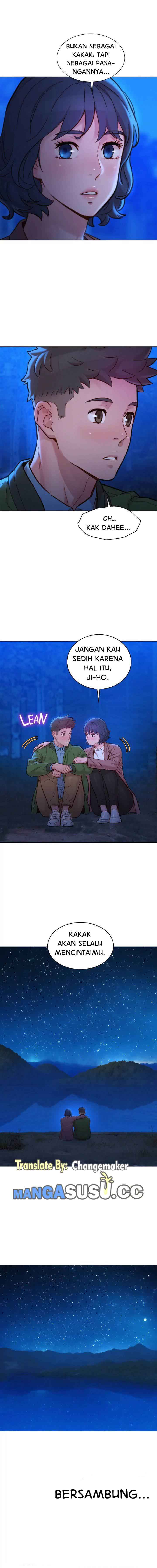 Sister Neighbor - Chapter 159 15