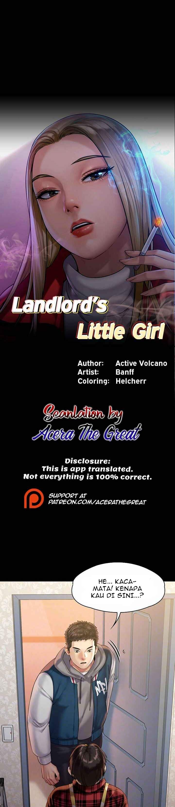 Queen Bee (Andrew) - Chapter 159 1