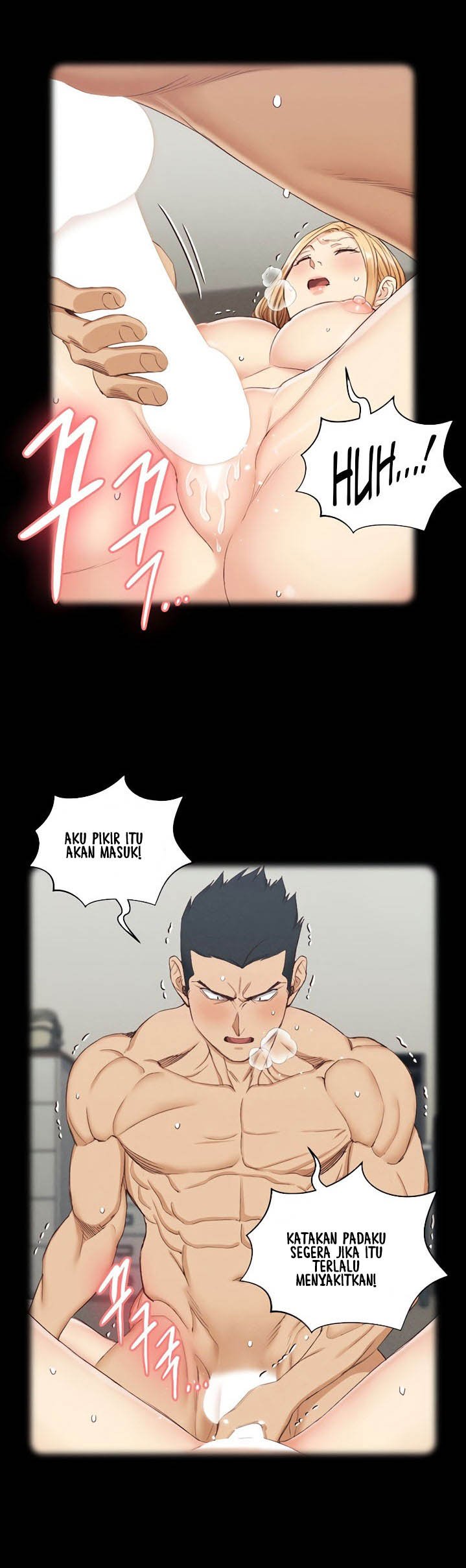That Mans Epilepsy - Chapter 138 74