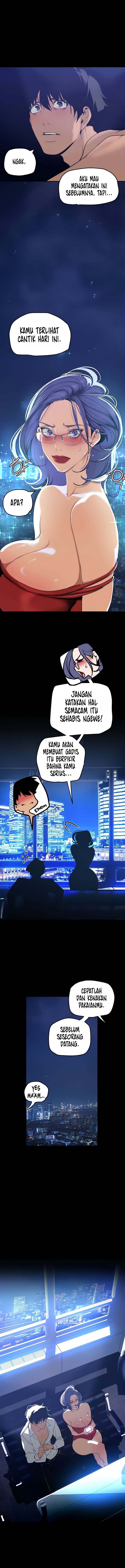 Wonderful New World - Chapter 138 13 Wonderful New World - Chapter 138 13