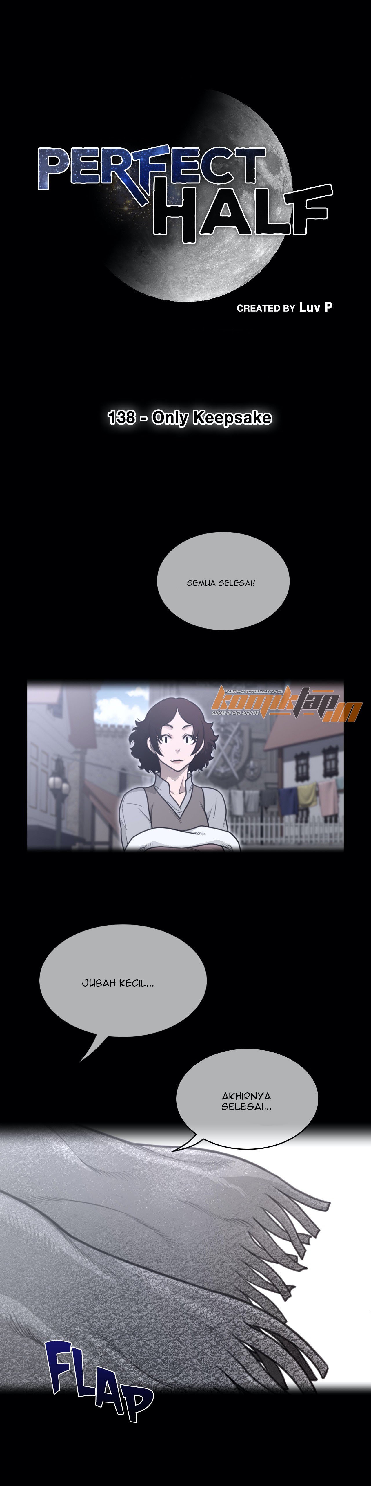 Perfect Half - Chapter 138 3