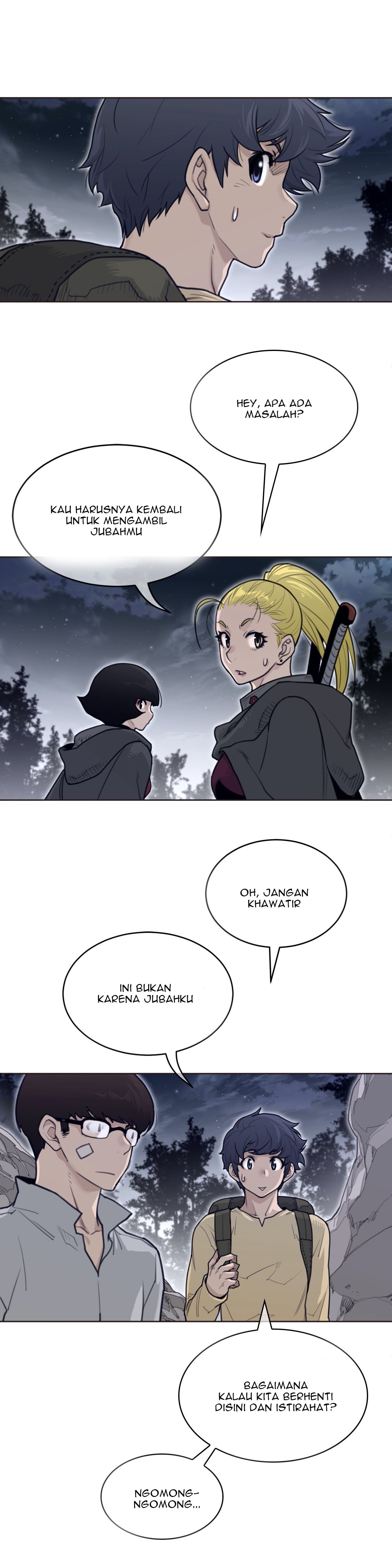 Perfect Half - Chapter 138 16