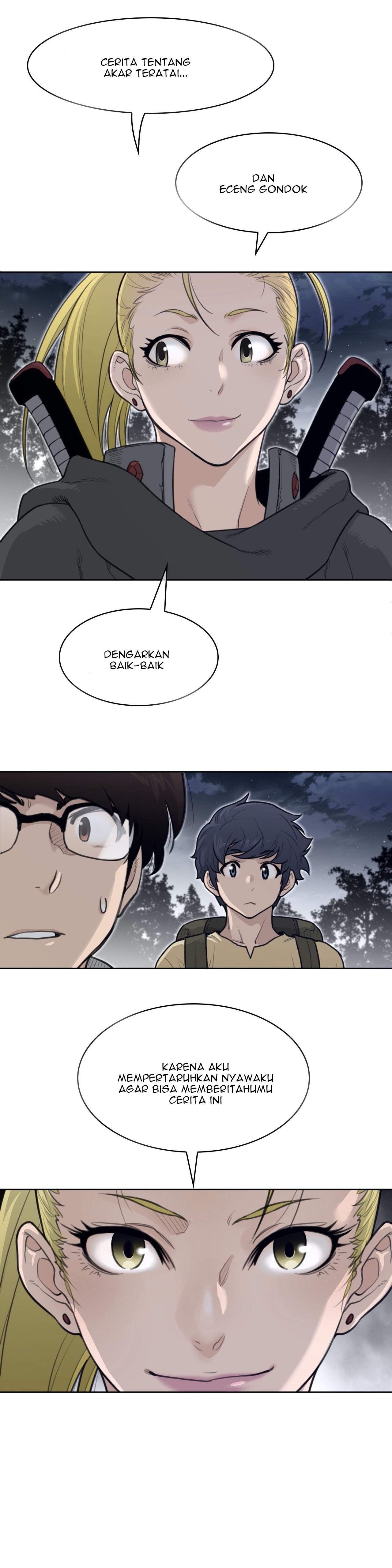 Perfect Half - Chapter 138 18