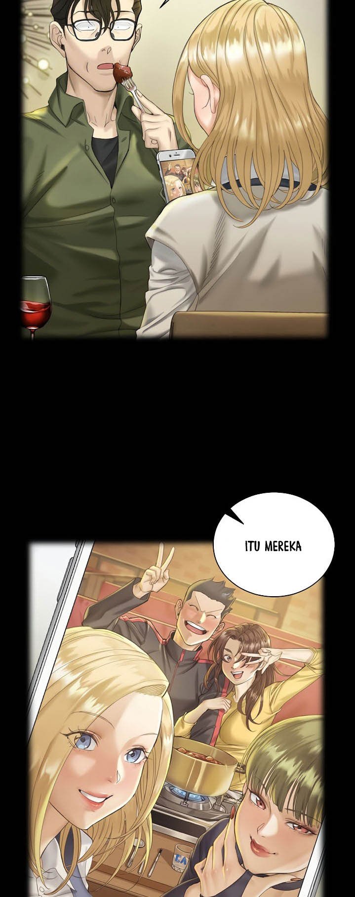 That Mans Epilepsy - Chapter 138 26
