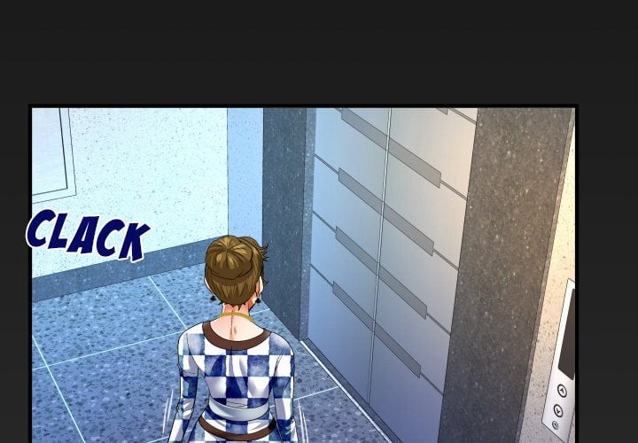 My Aunt - Chapter 138 3