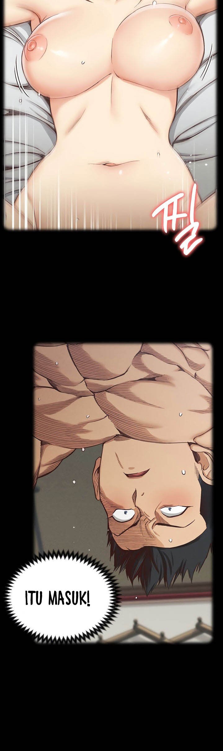 That Mans Epilepsy - Chapter 138 77