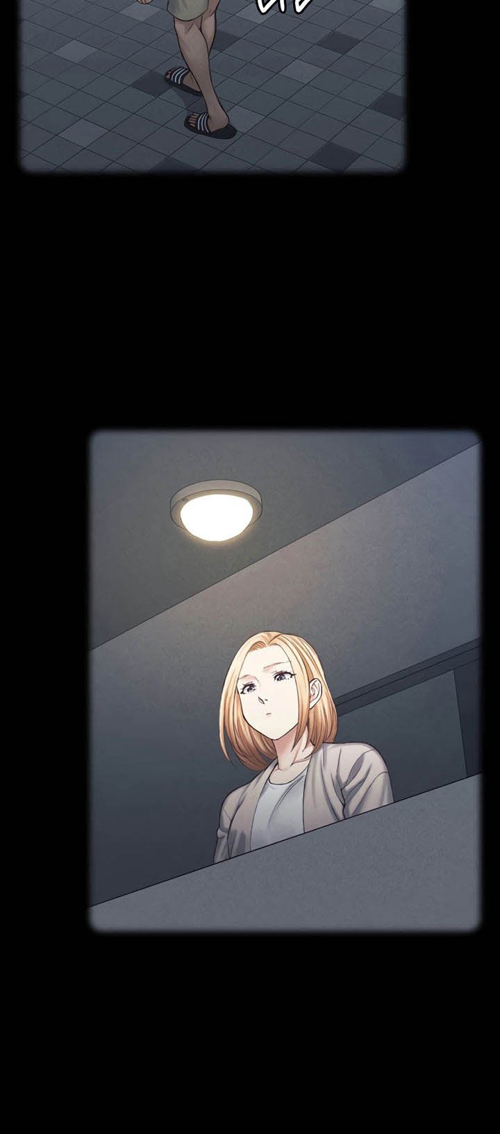 That Mans Epilepsy - Chapter 138 87