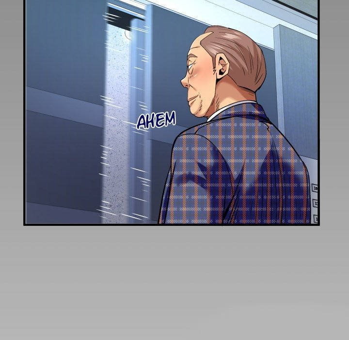 My Aunt - Chapter 138 8