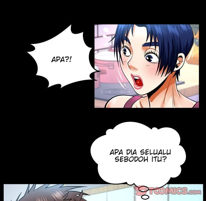 My Aunt - Chapter 138 38