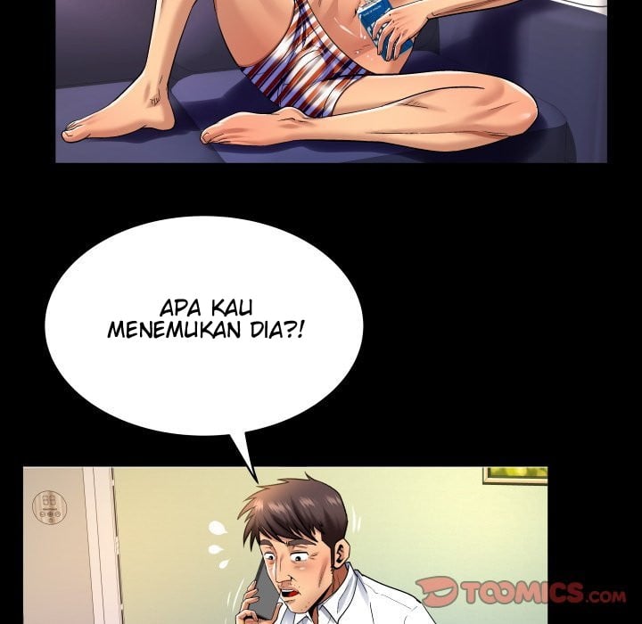 My Aunt - Chapter 138 42