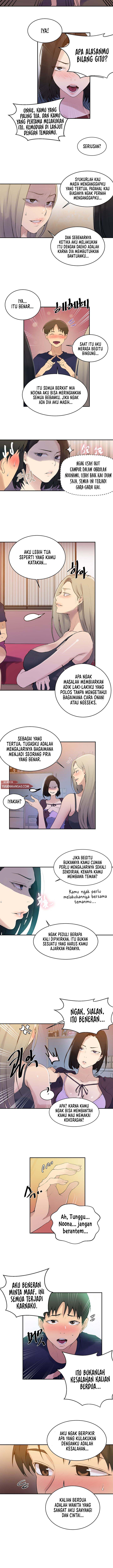 Secret Class - Chapter 138 6