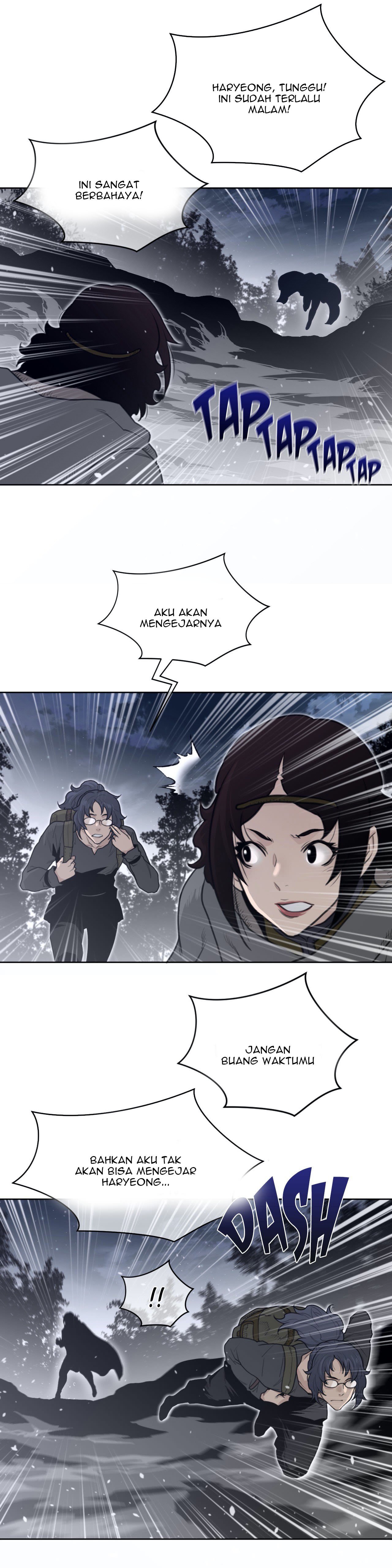Perfect Half - Chapter 138 7