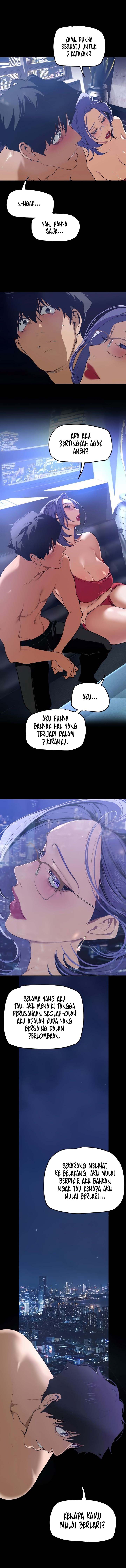 Wonderful New World - Chapter 138 11 Wonderful New World - Chapter 138 11