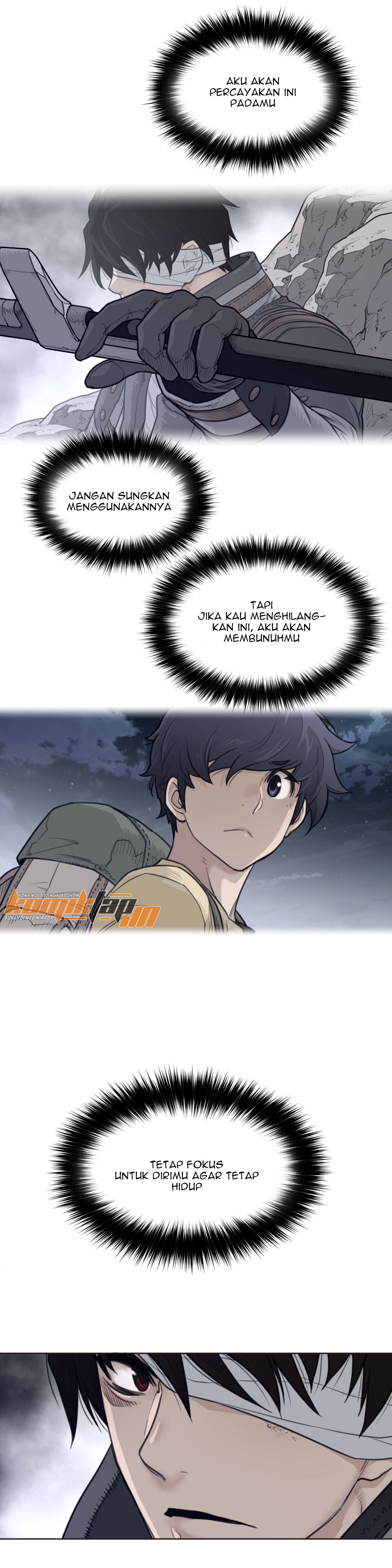 Perfect Half - Chapter 138 11
