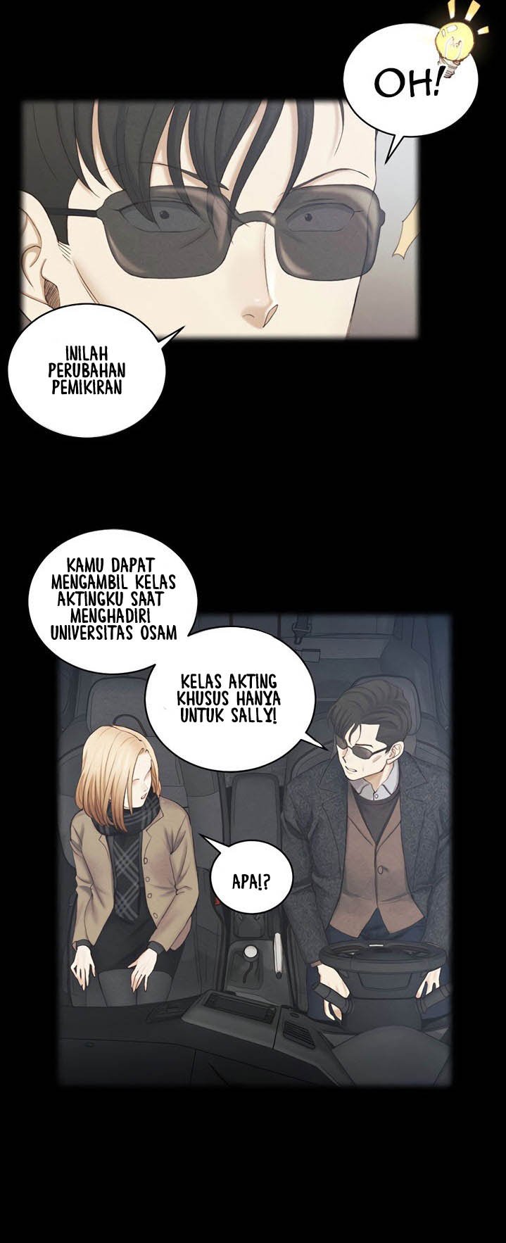 That Mans Epilepsy - Chapter 138 4