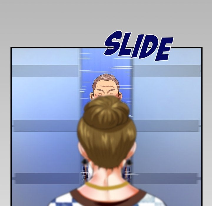 My Aunt - Chapter 138 9