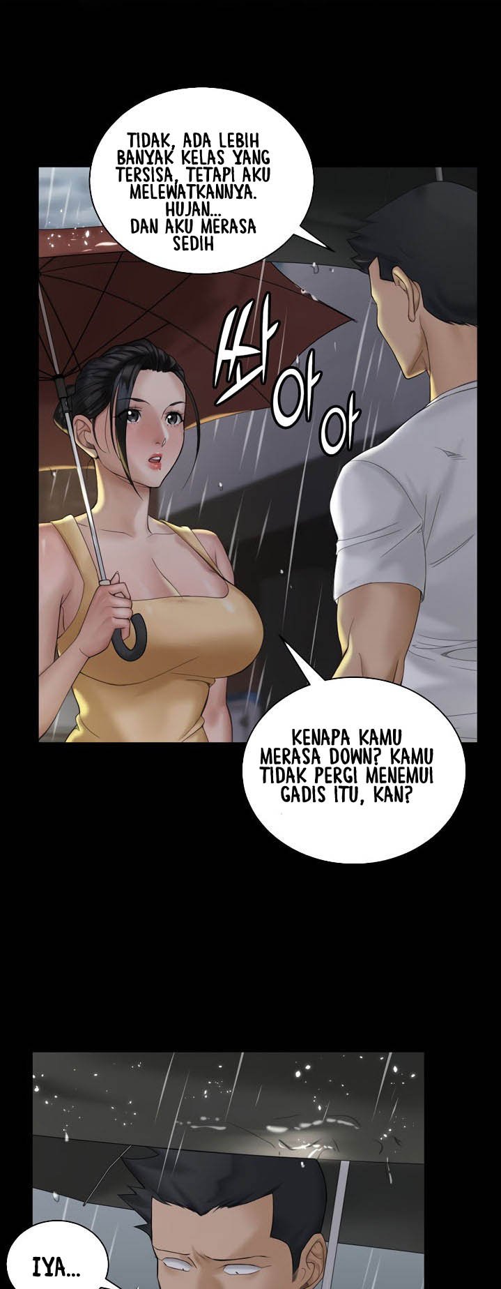 That Mans Epilepsy - Chapter 138 100