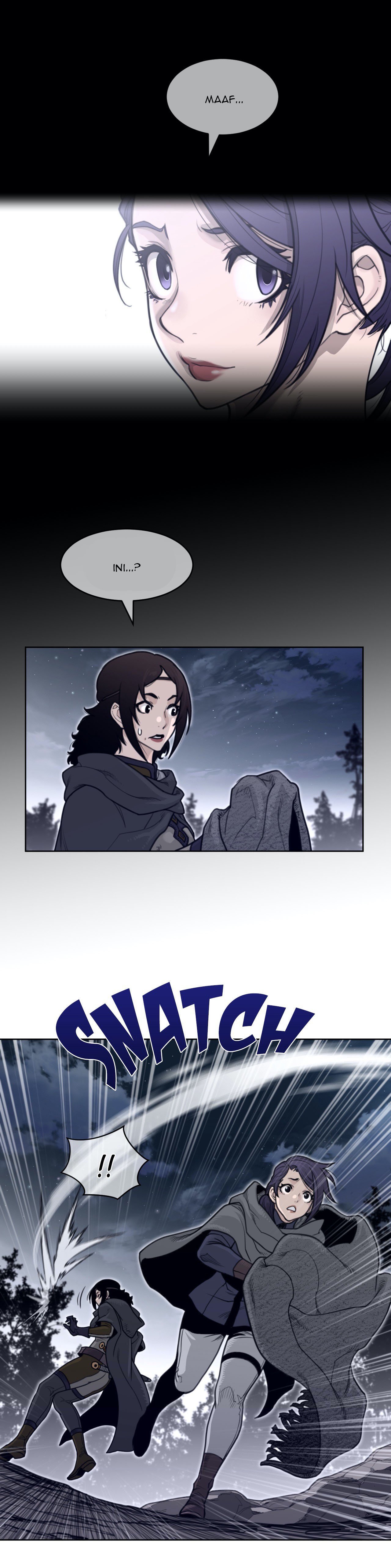 Perfect Half - Chapter 138 6
