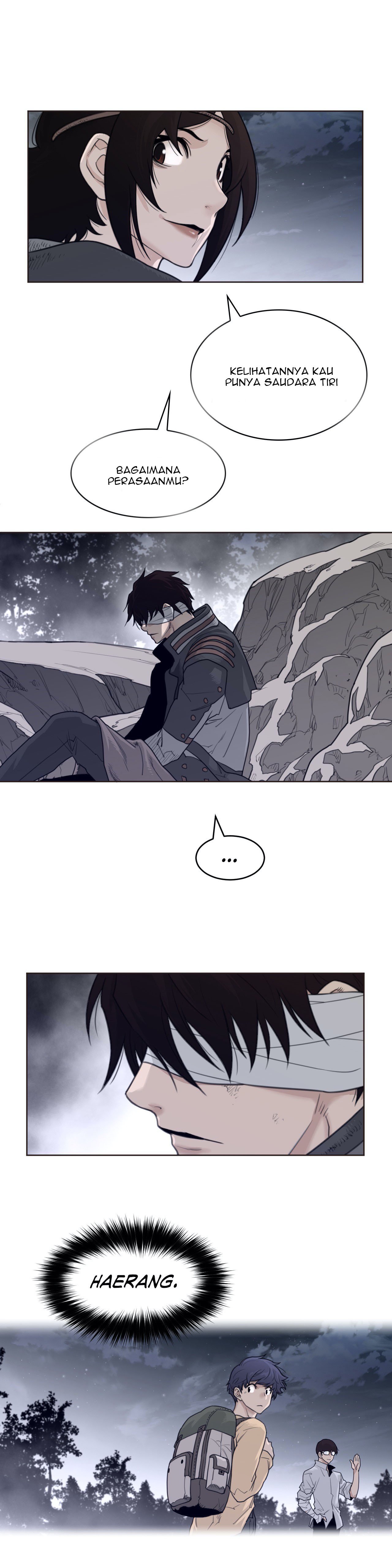 Perfect Half - Chapter 138 10