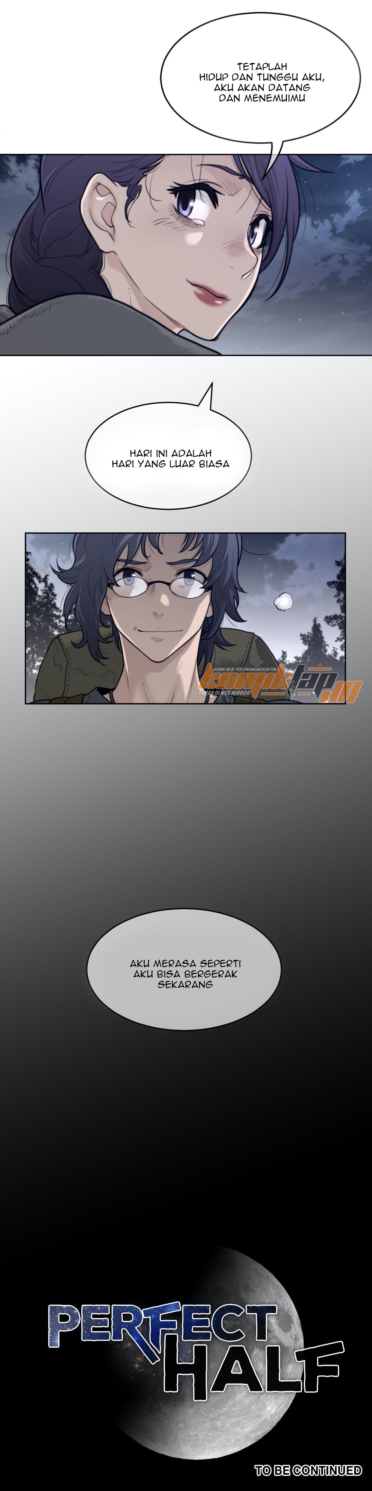 Perfect Half - Chapter 138 21