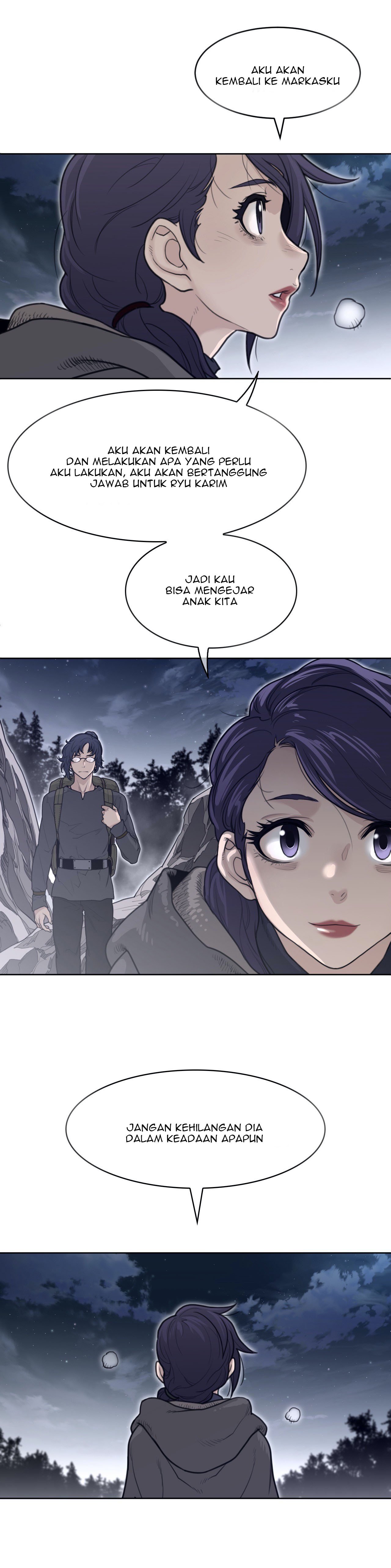 Perfect Half - Chapter 138 20