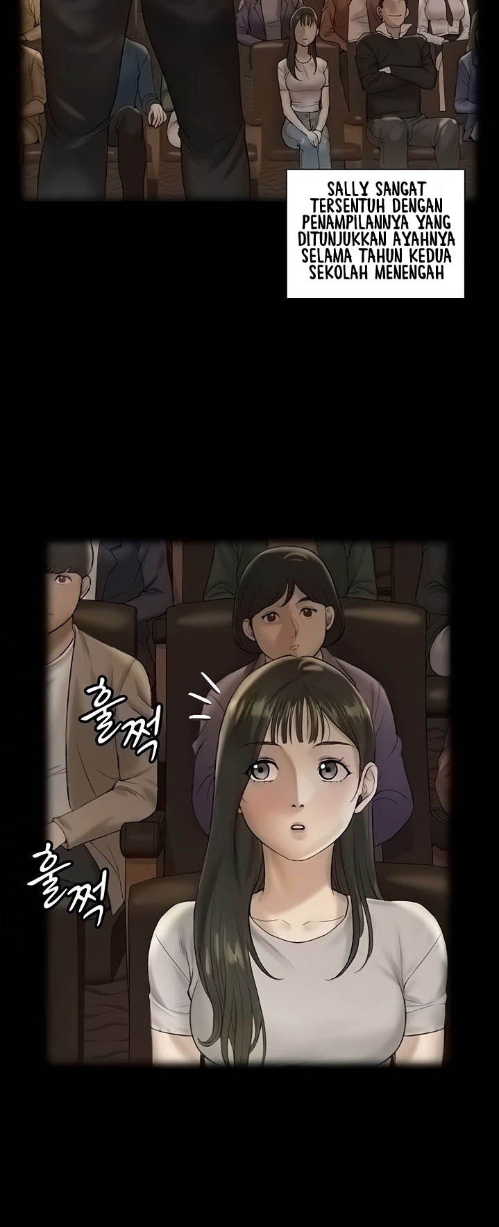 That Mans Epilepsy - Chapter 138 12