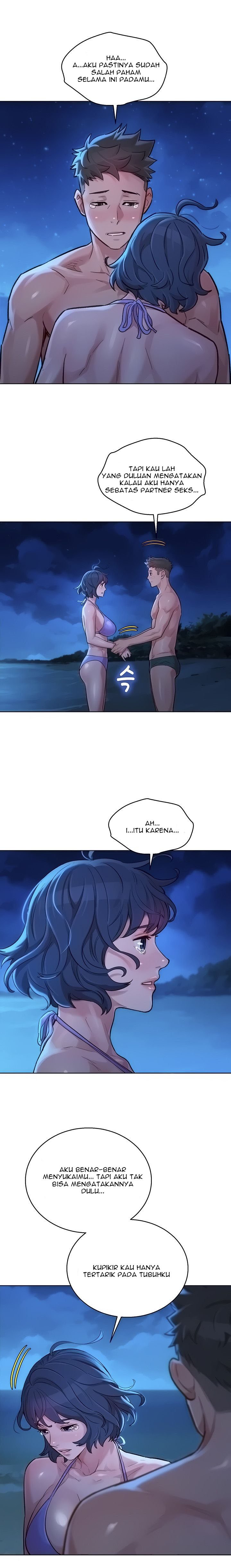Sister Neighbor - Chapter 138 4