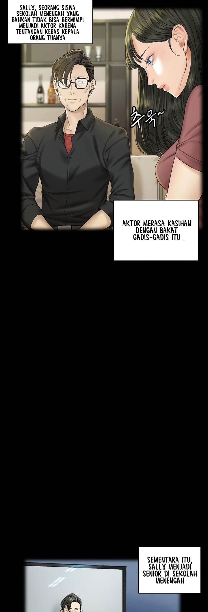 That Mans Epilepsy - Chapter 138 21