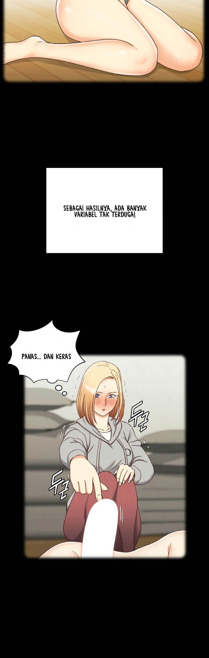That Mans Epilepsy - Chapter 138 65