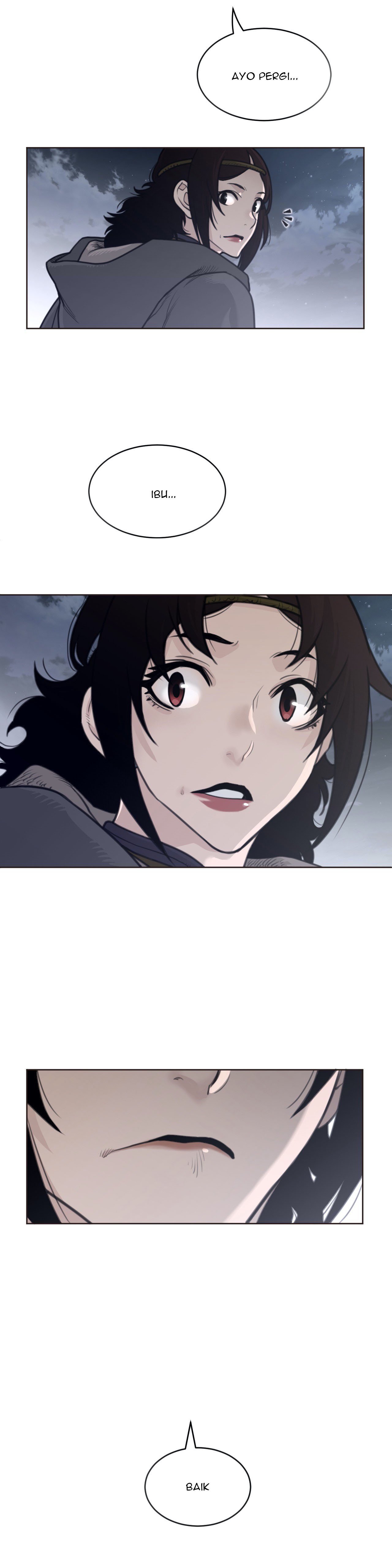 Perfect Half - Chapter 138 12