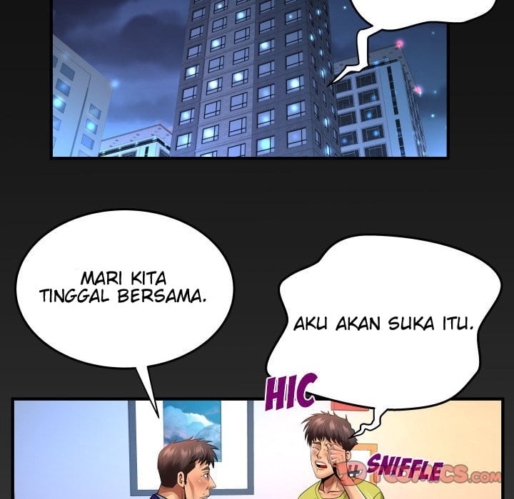 My Aunt - Chapter 138 80