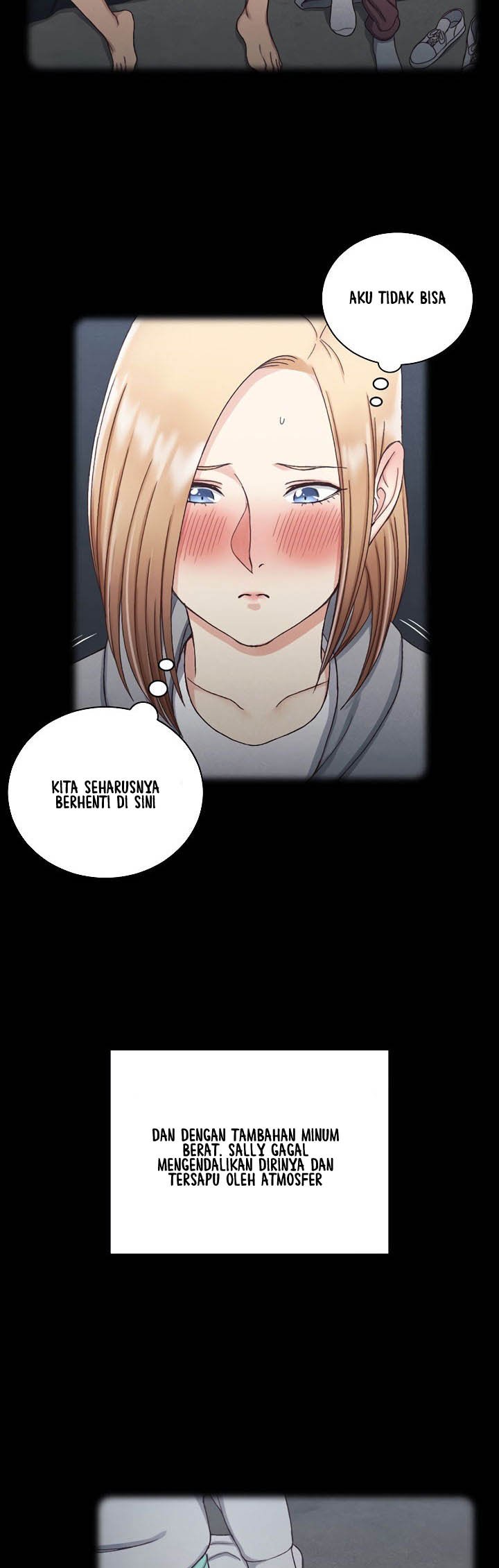 That Mans Epilepsy - Chapter 138 67