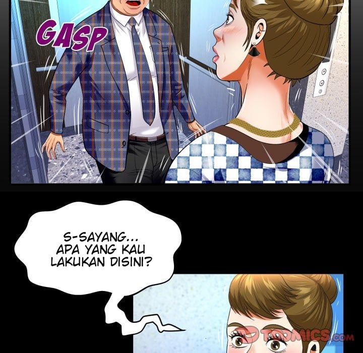 My Aunt - Chapter 138 14