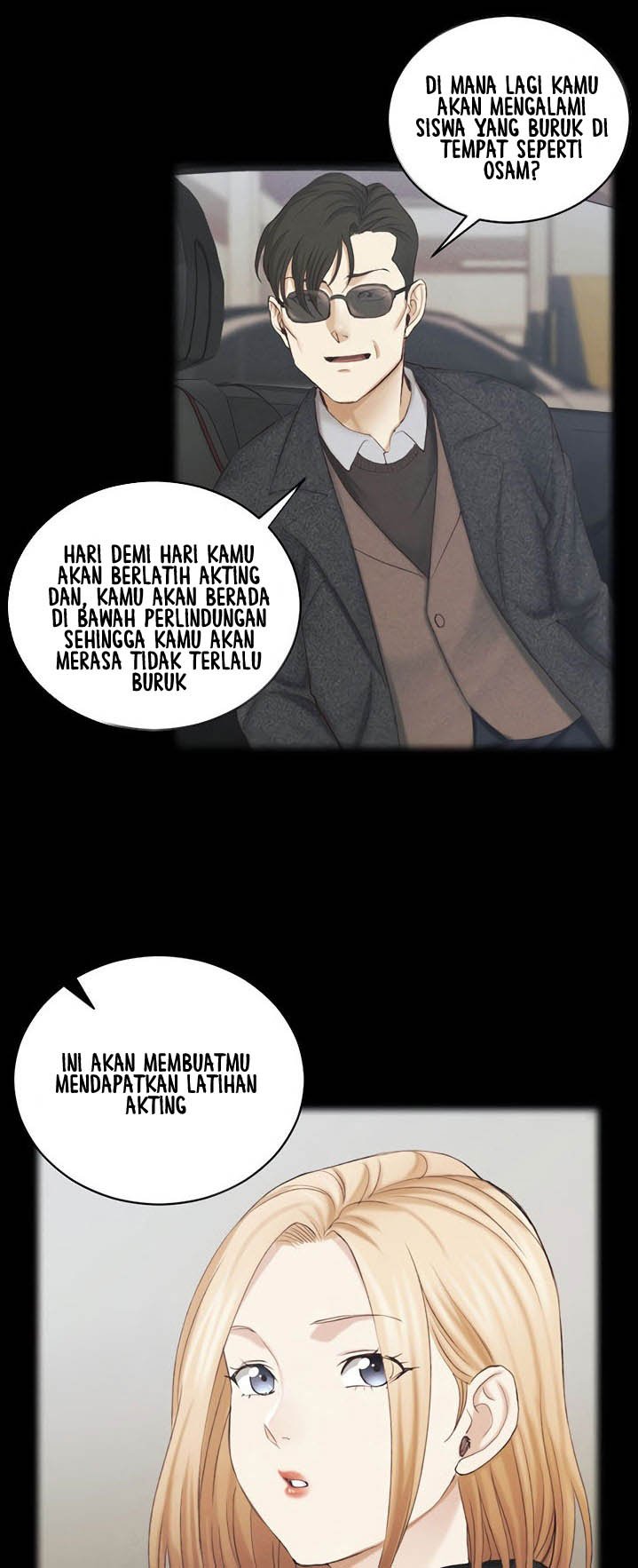 That Mans Epilepsy - Chapter 138 5
