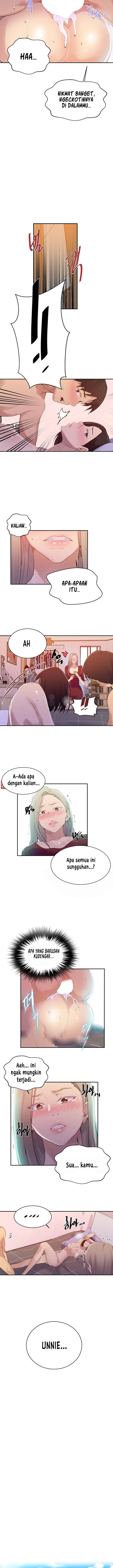 Secret Class - Chapter 138 4