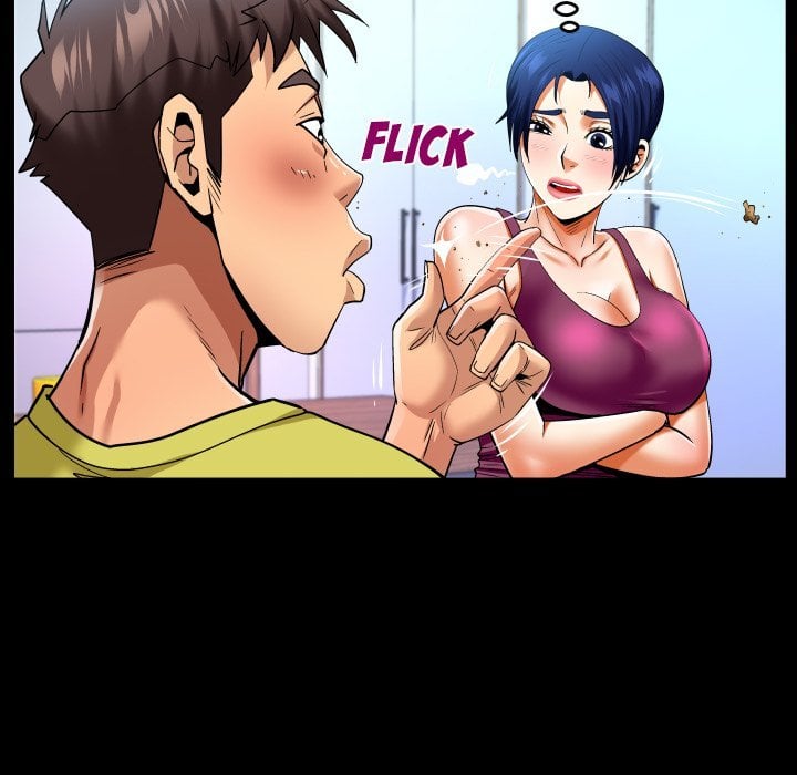 My Aunt - Chapter 138 39