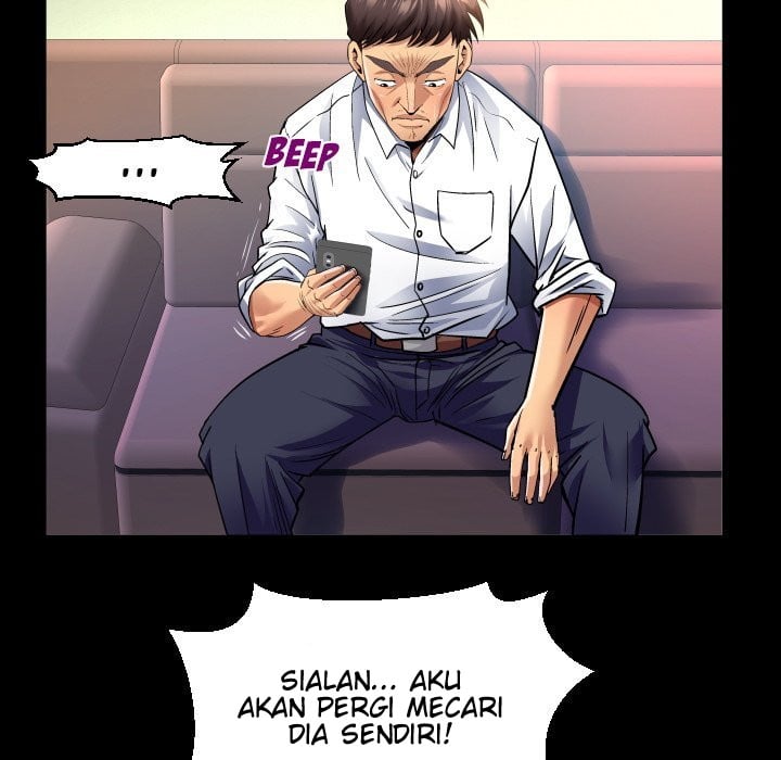 My Aunt - Chapter 138 47