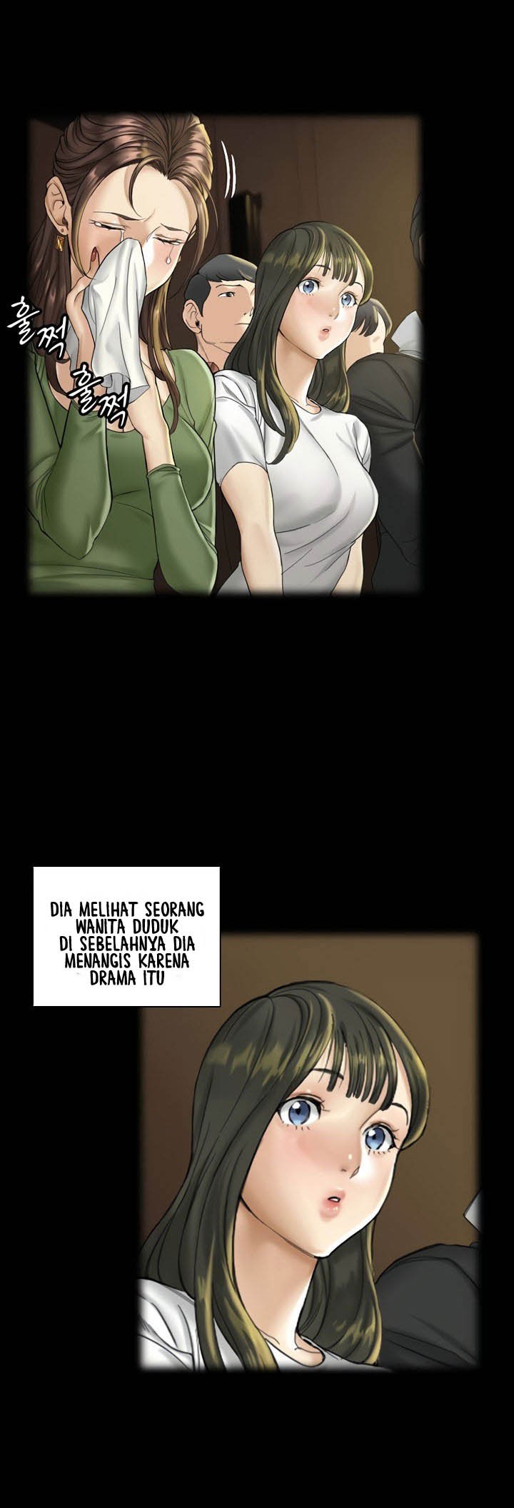 That Mans Epilepsy - Chapter 138 13