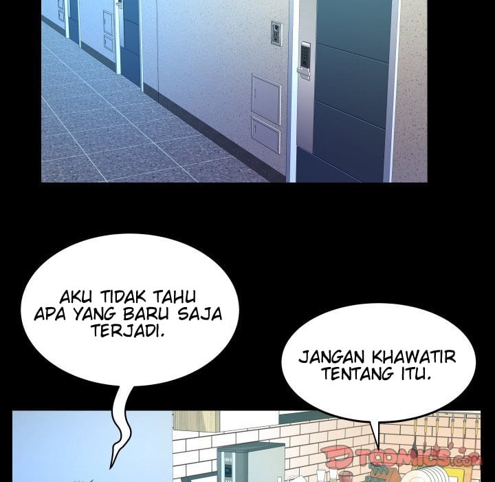 My Aunt - Chapter 138 32