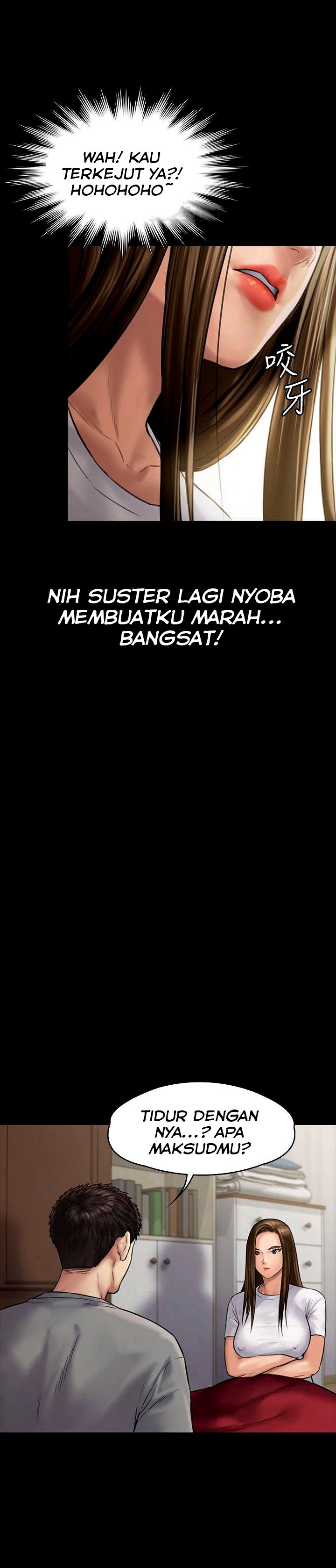 Queen Bee (Andrew) - Chapter 130 34