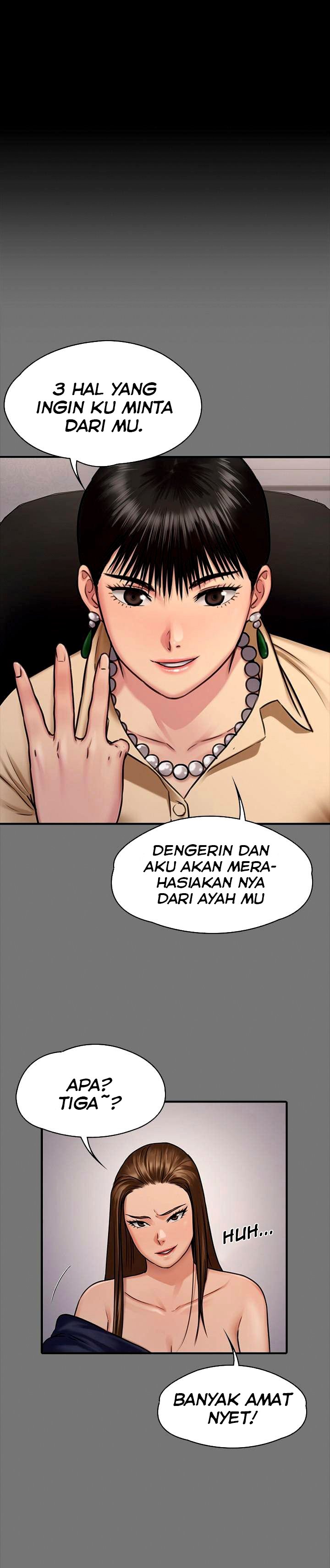 Queen Bee (Andrew) - Chapter 130 30
