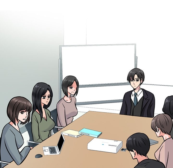 Extra Credit - Chapter 130 92