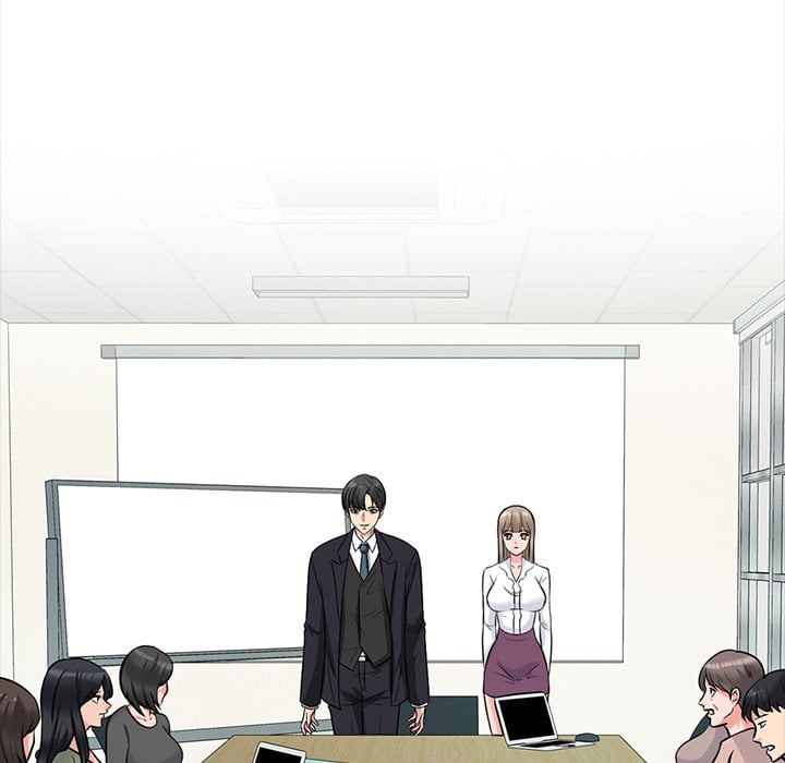 Extra Credit - Chapter 130 85