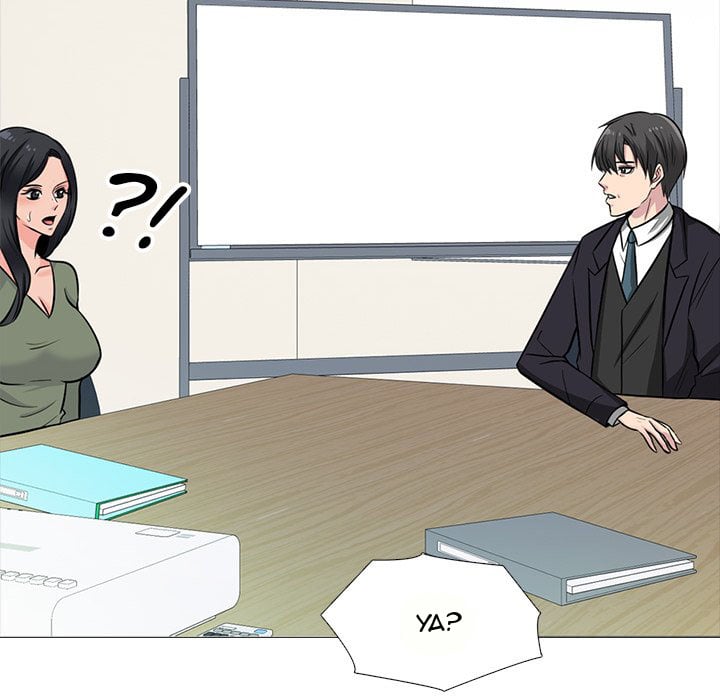 Extra Credit - Chapter 130 52
