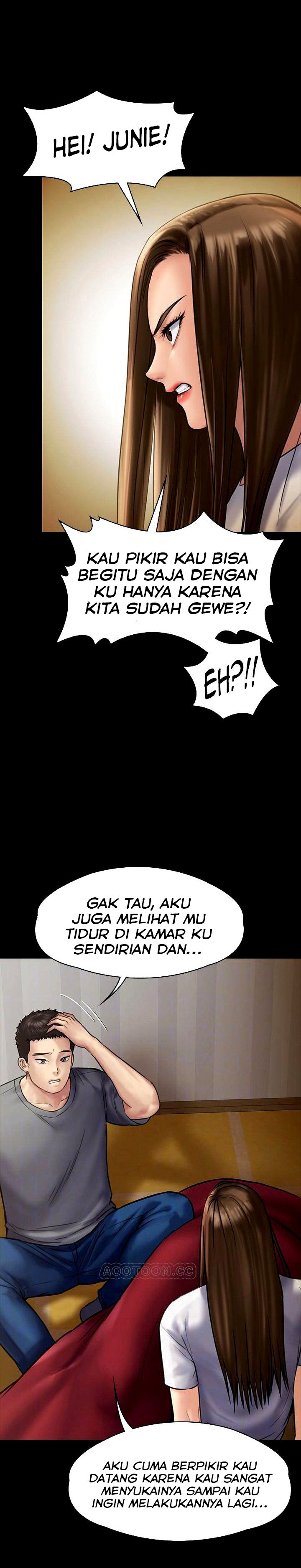 Queen Bee (Andrew) - Chapter 130 10
